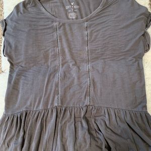 Soft and Sexy American Eagle top